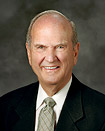 Elder Nelson